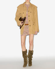 MALIKA JACKET