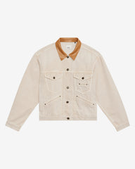 PETUNIA JACKET