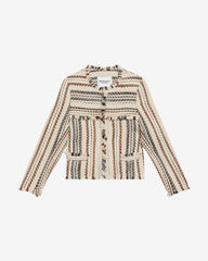 IZARIA JACKET