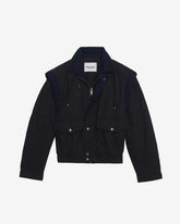 DESHA JACKET