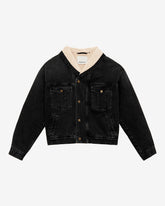 JACKSON JACKET
