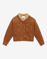JACKSON JACKET