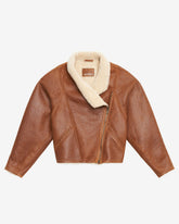 BLONDINE JACKET