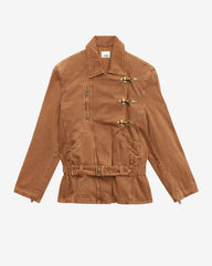 CAITLYN JACKET