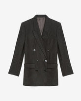 JEVIMA JACKET