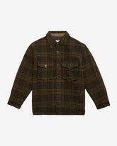 KERVEY JACKET