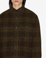 KERVEY JACKET