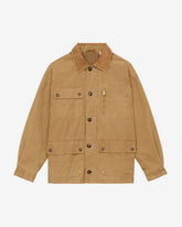 TRAVIS JACKET