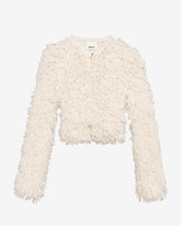 FEDRA JACKET