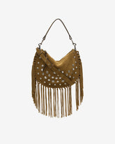 OSKAN SOFT ZIPPED BAG