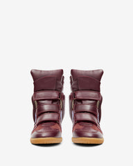 BEKETT SNEAKERS