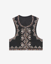 ZAORI CARDIGAN