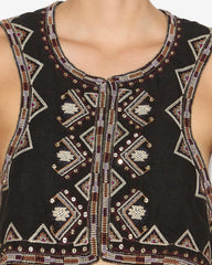 ZAORI CARDIGAN