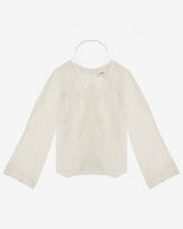 LUNA BLOUSE