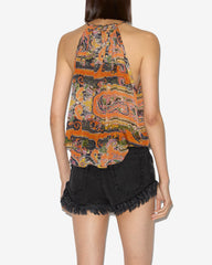 MARILOU TOP