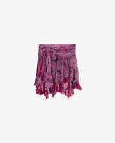 DOVA SKIRT