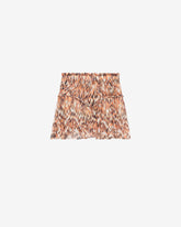 ROUMI SKIRT