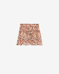 ROUMI SKIRT
