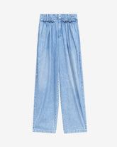 INAYA PANTS