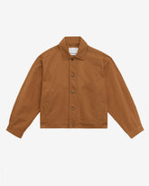 FOREST JACKET