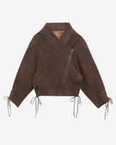 EDINA JACKET