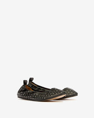 BELNA BALLET FLATS