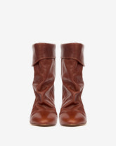 DALBY BOOTS