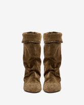 DALBY BOOTS