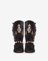 SIANI BOOTS