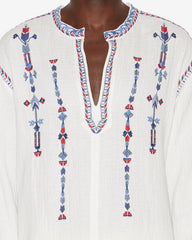 ZAKARIA BLOUSE