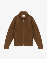 RUFUS CARDIGAN