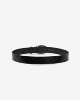 SQUARE BUCKLE BELT