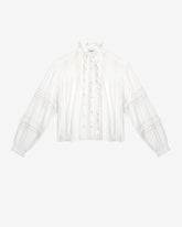 VALDA SHIRT