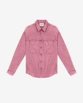 RAQUEL SHIRT