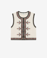 ZEANA CARDIGAN
