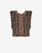 CERZA CARDIGAN
