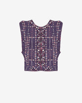 CERZA CARDIGAN