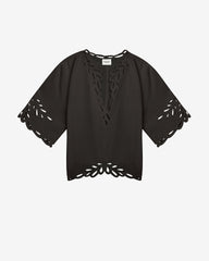 SHANA TOP