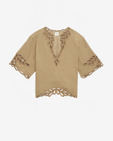 SHANA TOP