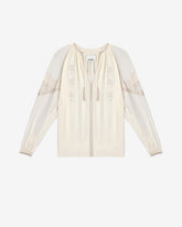 ORIS BLOUSE