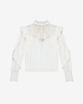 SEILA BLOUSE