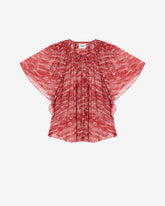 NESLYA TOP