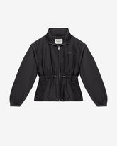 DASTYNI COAT