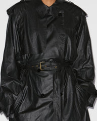 FREANNE COAT
