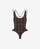 TENISIA SWIMSUIT