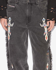 MAELLA PANTS