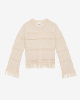 AZILIS SWEATER