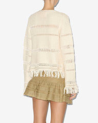 AZILIS SWEATER