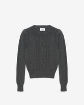 KELIA SWEATER