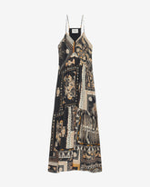 SABBA DRESS